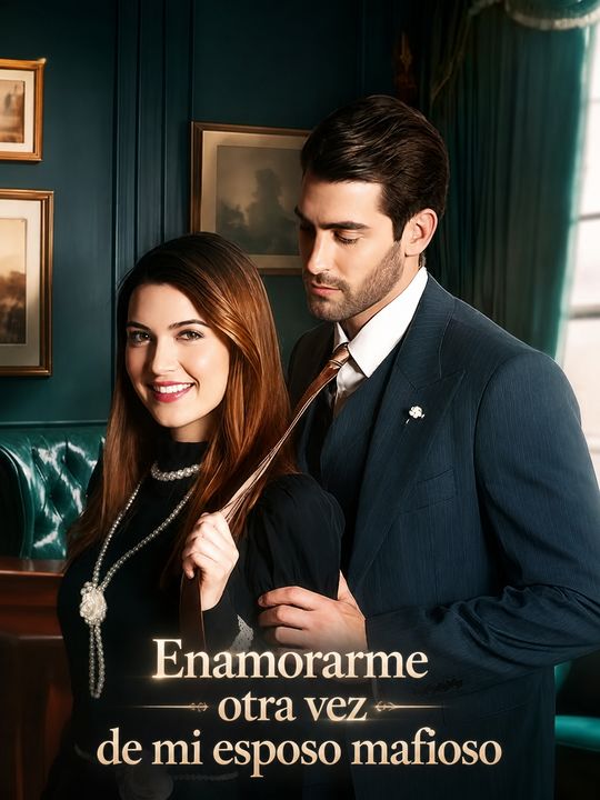 Me enamoré otra vez del mafioso