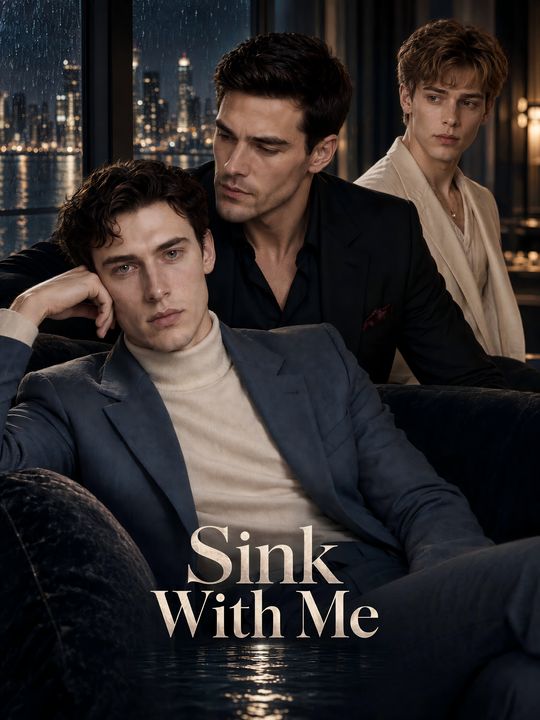 Sink With Me