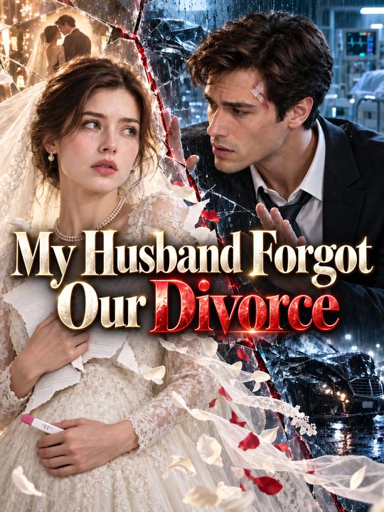 My Husband Forgot Our Divorce