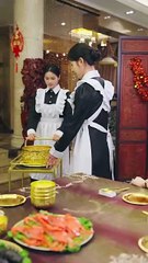 The Heir's Forbidden Love (2024)