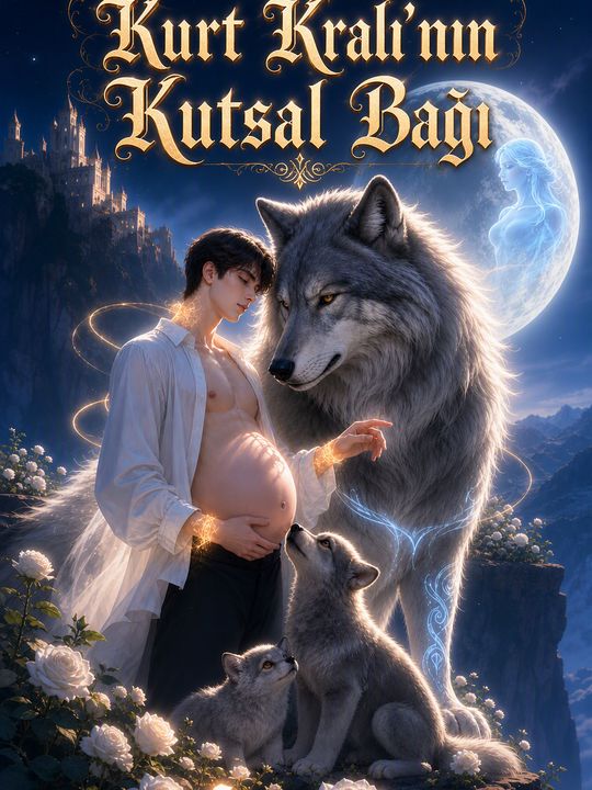 Kurt Kralı'nın Kutsal Bağı