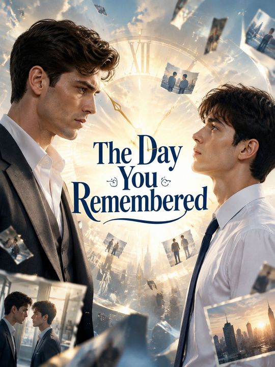 기억해준 그날의 사랑