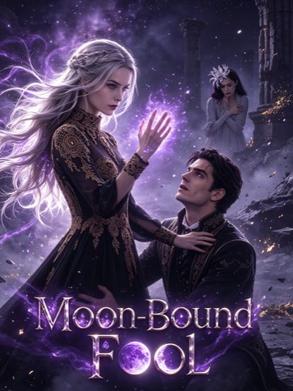 Moon-Bound Fool