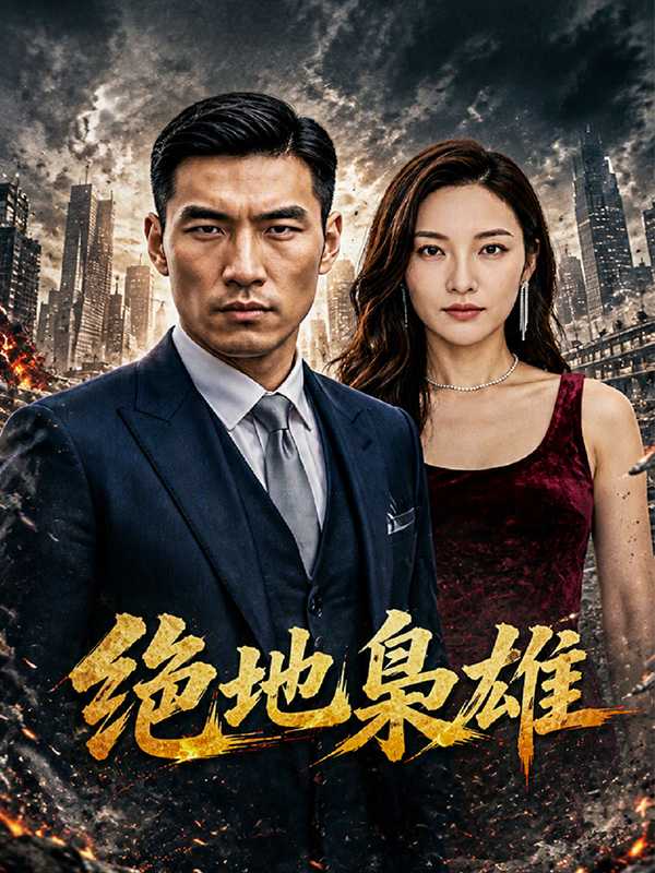 绝地枭雄