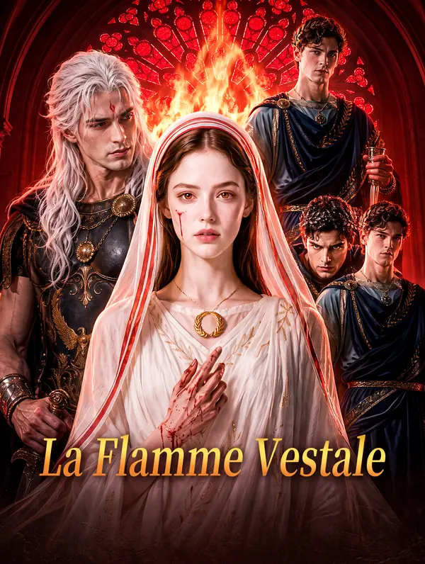 La Flamme Vestale