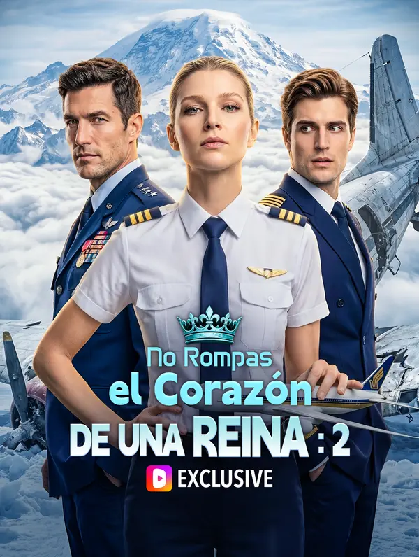 No Rompas el Corazón de una Reina: 2