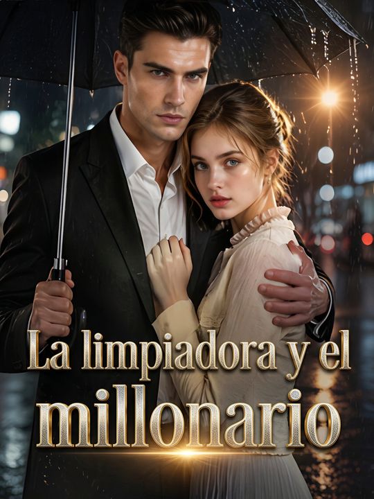 La limpiadora y el millonario