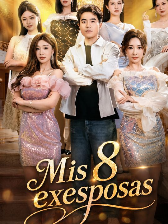 Mis 8 exesposas