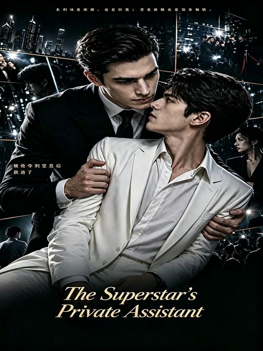 The Superstar’s Private Assistant