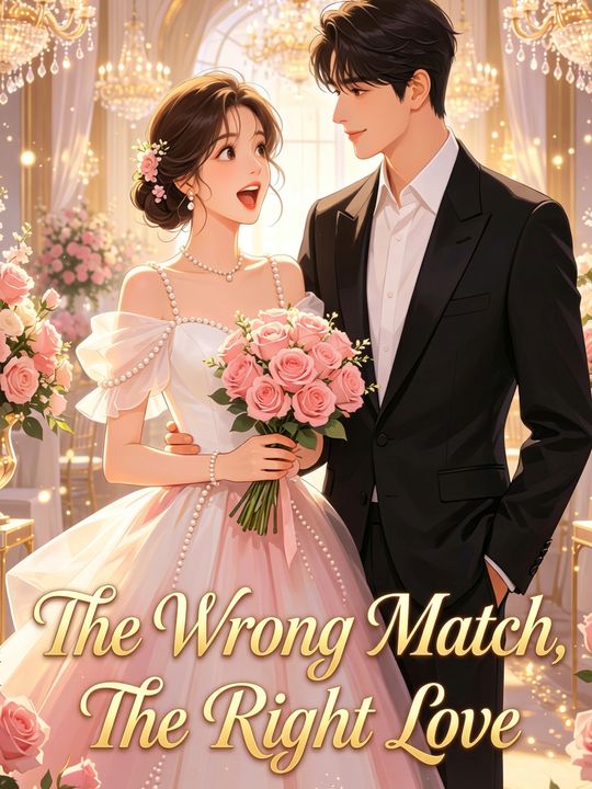 The Wrong Match, The Right Love