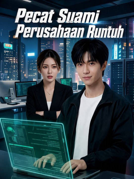 Pecat Suami Perusahaan Runtuh