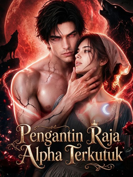 Pengantin Raja Alpha Terkutuk