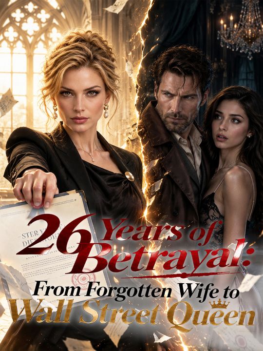 26 Years of Betrayal_ From Forgotten Wife to Wall Street Queen