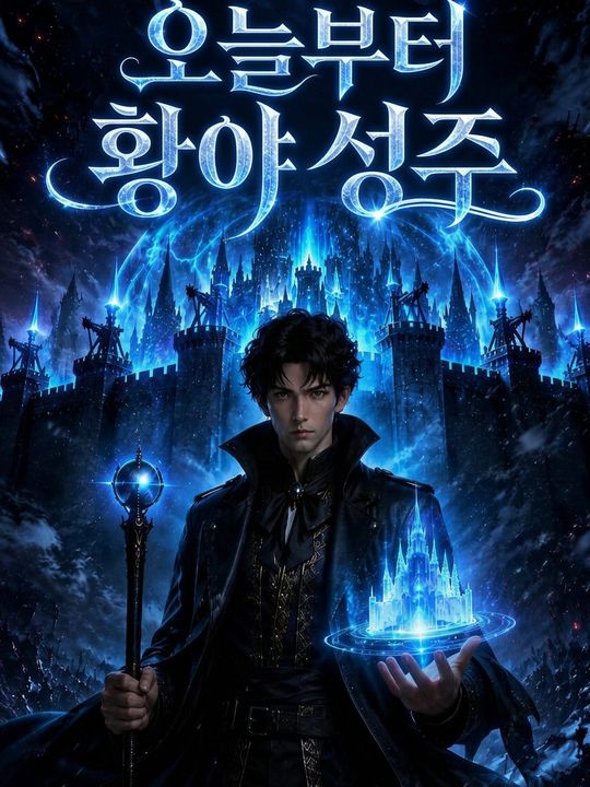 오늘부터 황야 성주