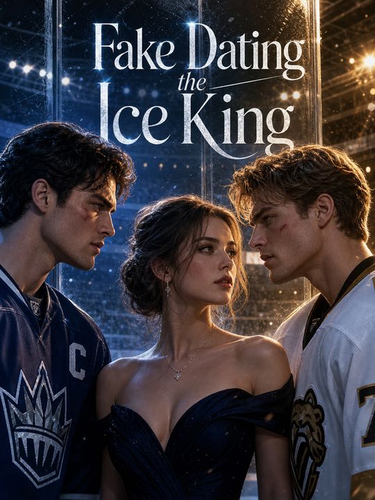 Fake Dating the Ice King