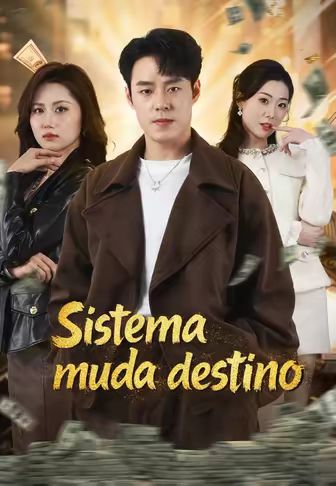 Sistema muda destino