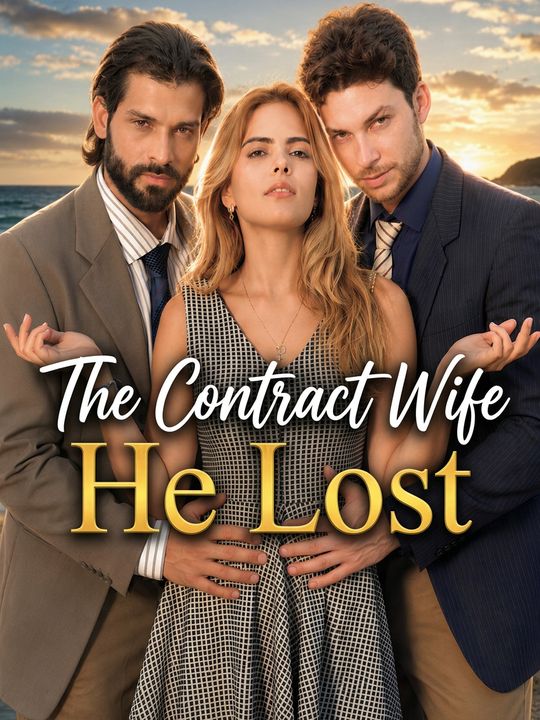 The Contract Wife He Lost