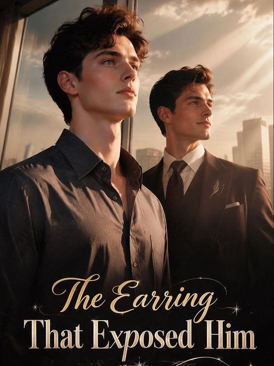 The Earring That Exposed Him