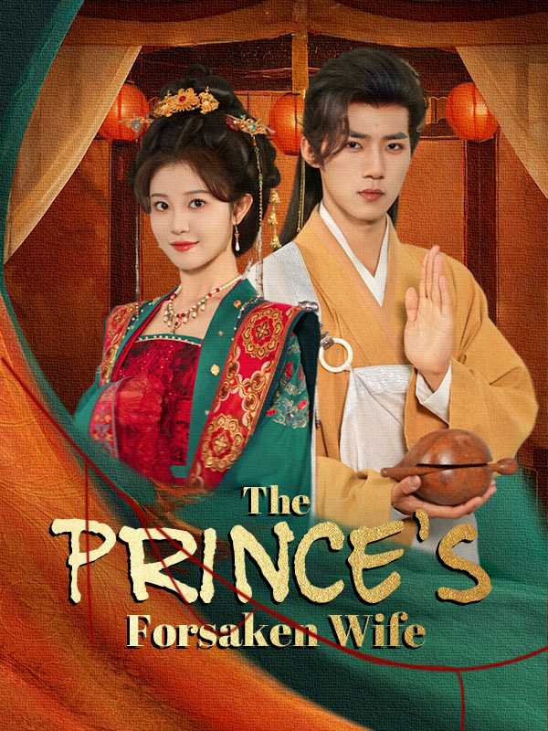 The Prince's Forsaken Wife