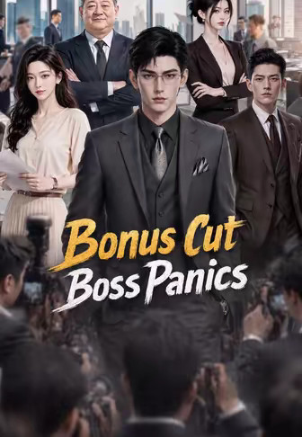 Bonus Cut, Boss Panics