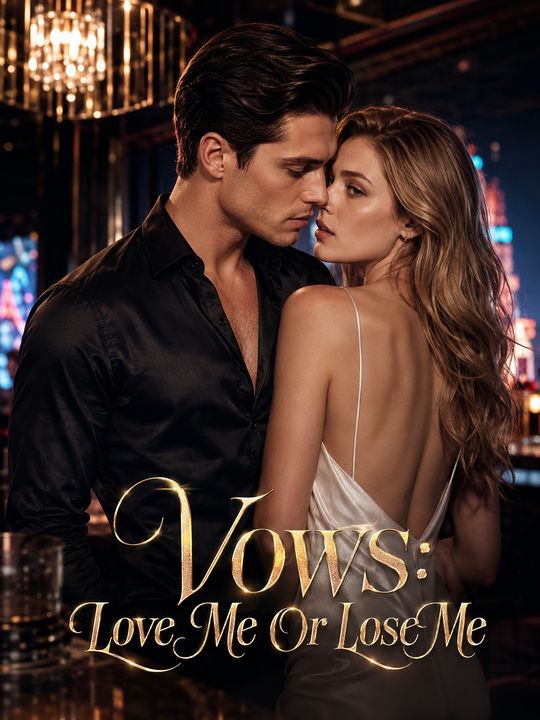 Vows: Love Me Or Lose Me