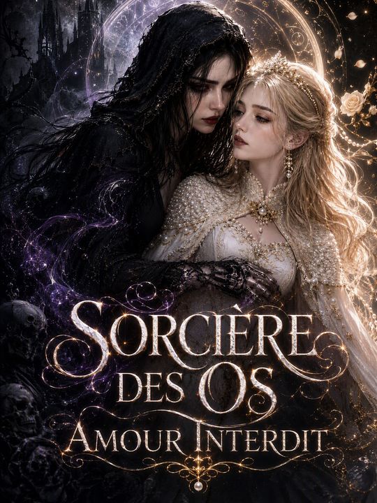 Sorcière des Os Amour Interdit