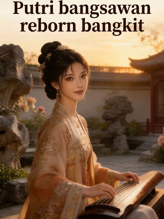Putri bangsawan reborn bangkit
