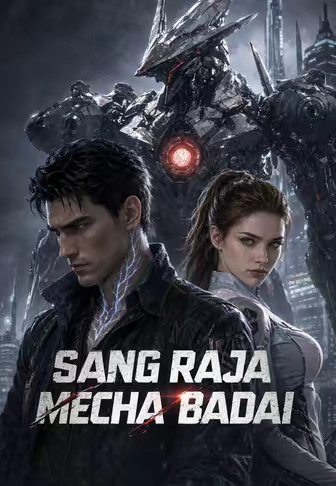 Sang Raja Mecha Badai