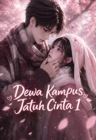 Dewa Kampus Jatuh Cinta 1