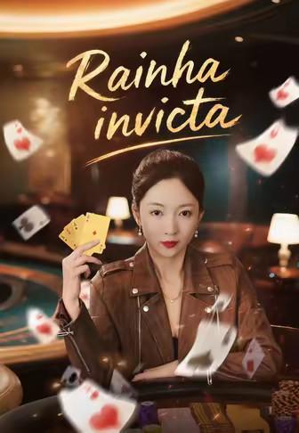 Rainha invicta