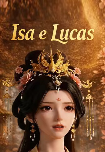 Princesa do Passado 5 (Isa e Lucas)