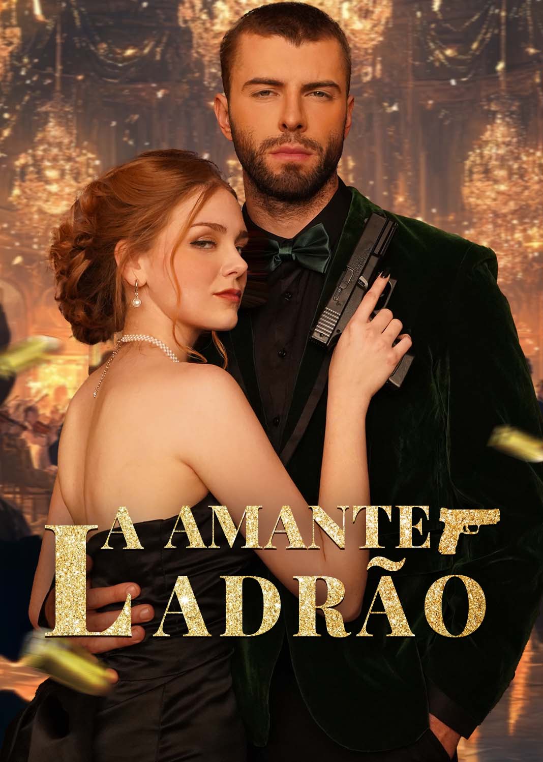 A Amante Ladrão