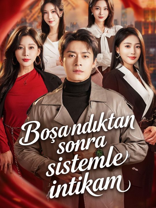 Boşandıktan sonra sistemle intikam