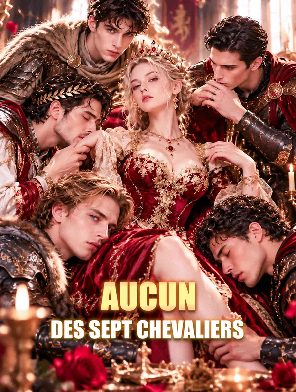 Aucun des sept chevaliers