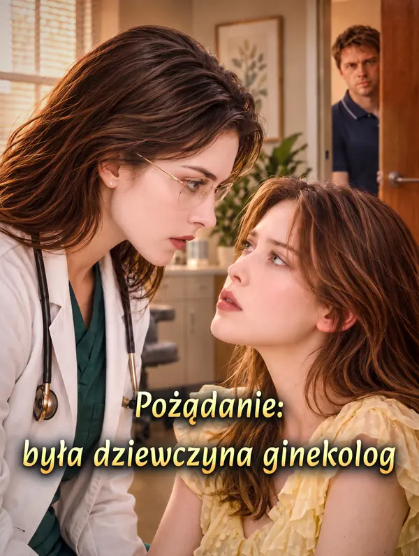 Pożądanie: była dziewczyna ginekolog