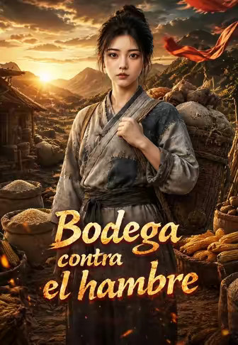 Bodega contra el hambre