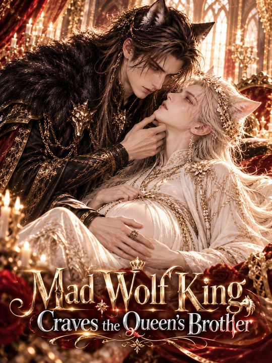 Mad Wolf King Craves the Queen’s Brother