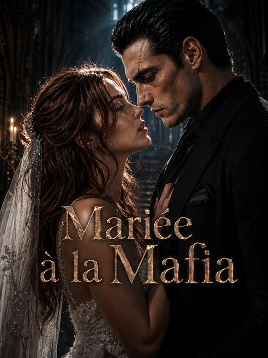 Mariée à la Mafia
