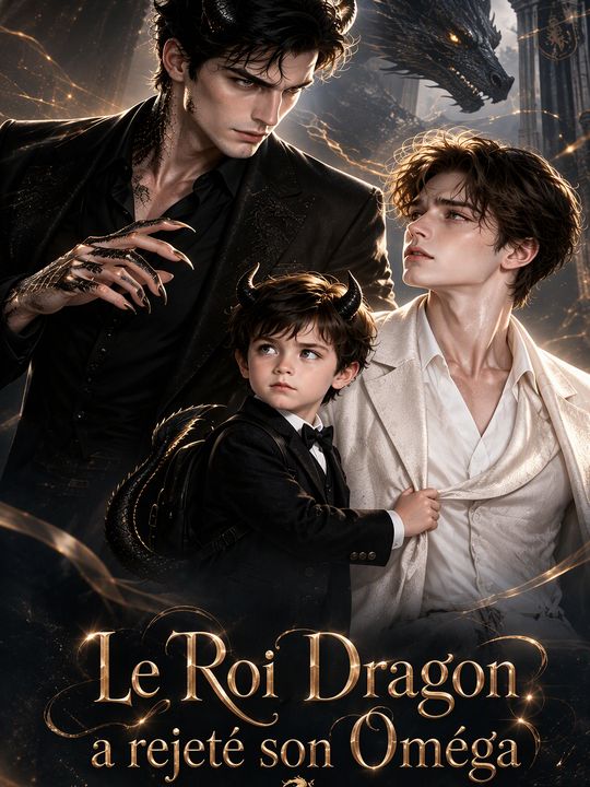 Le Roi Dragon a rejeté son Oméga