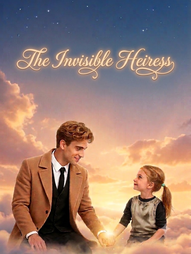 The Invisible Heiress