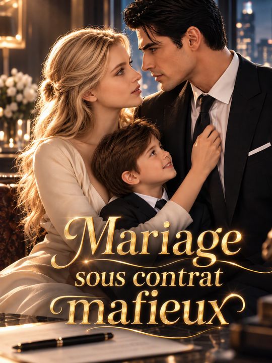 Mariage sous contrat mafieux