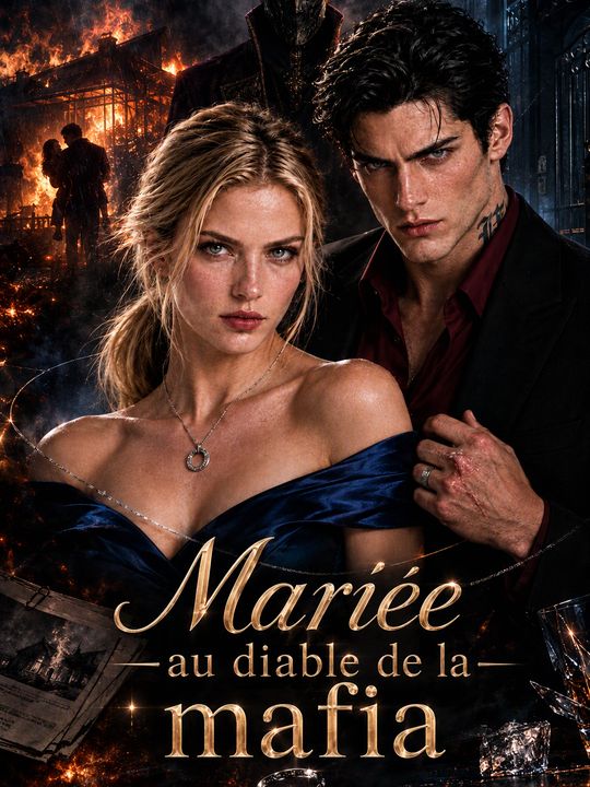Mariée au diable de la mafia