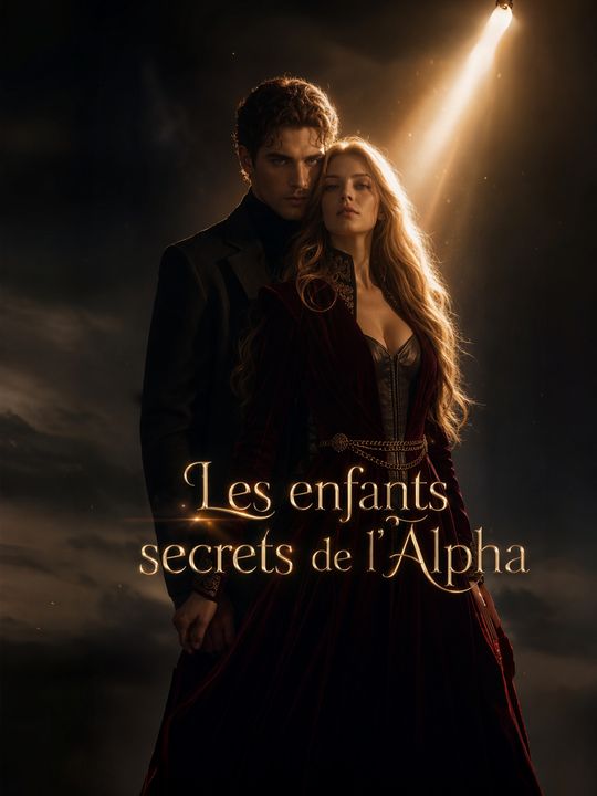 Les enfants secrets de l'Alpha