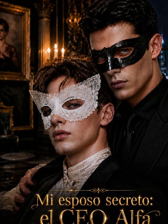 Mi esposo secreto: el CEO Alfa