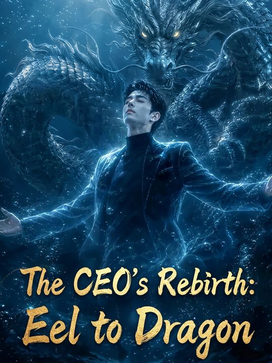 The CEO's Rebirth: Eel to Dragon