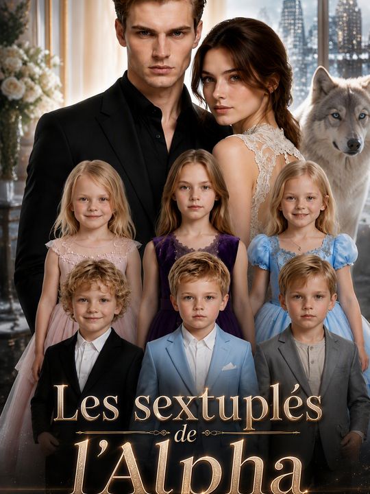 Les sextuplés de l'Alpha