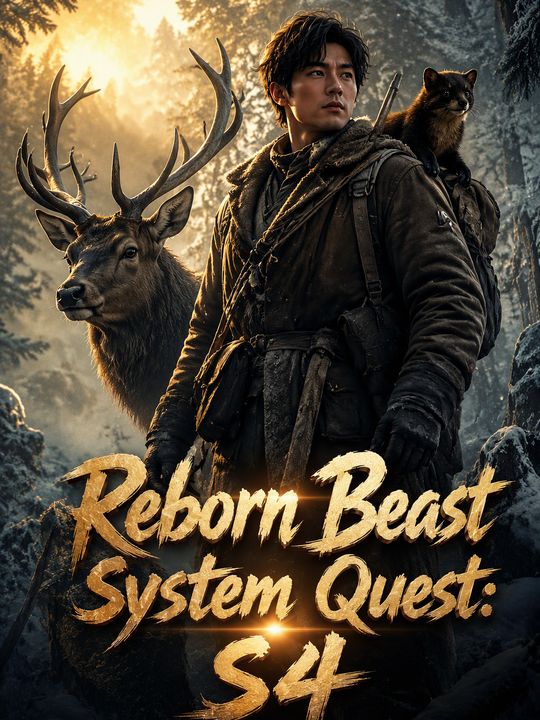 Reborn Beast System Quest: S4