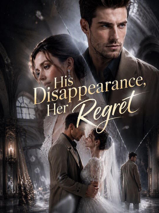 His Disappearance, Her Regret