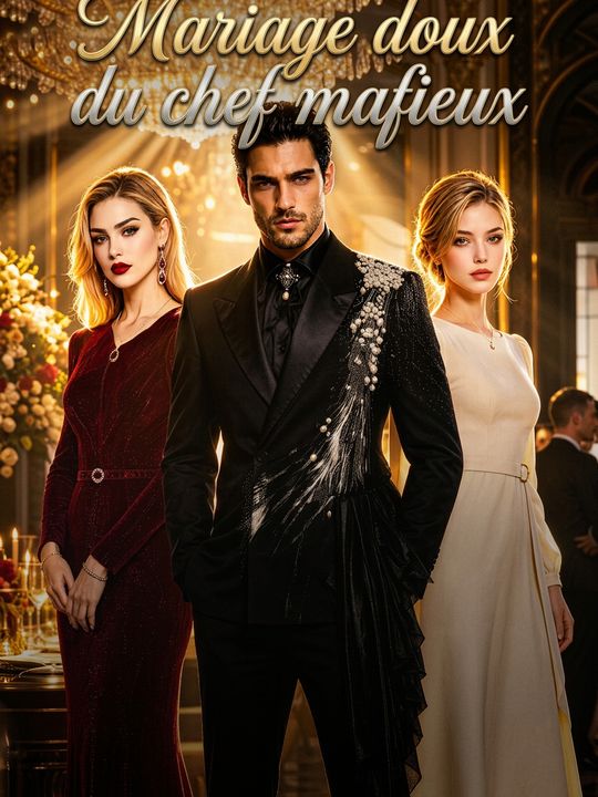 Mariage doux du chef mafieux