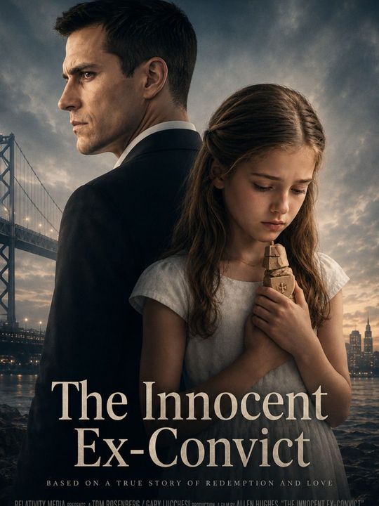 The Innocent Ex-Convict